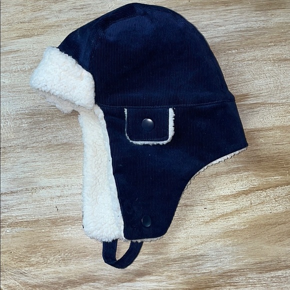 Janie and Jack Hat - Picture 2 of 14